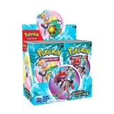 Pokemon Sv09 Journey Together Booster
