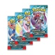Pokemon Sv09 Journey Together Booster