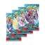 Pokemon Sv09 Journey Together Booster