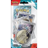 Pokemon Sv09 Journey Together Premium Checklane