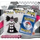 Pokemon Sv10.5 White Flare Tech Sticker Collection