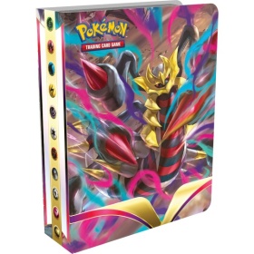 Pokemon TCG Sword & Shield Lost Origin Collectie Album + Booster