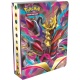 Pokemon TCG Sword & Shield Lost Origin Collectie Album + Booster