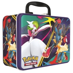Pokemon Collector Chest 2025