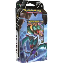 Pokémon TCG October V Battle Deck