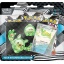 Pokemon Sv10.5 Black Bolt Tech Sticker Collection