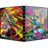 Bekijken Pokemon Portfolio Pok Me05 4-pocket