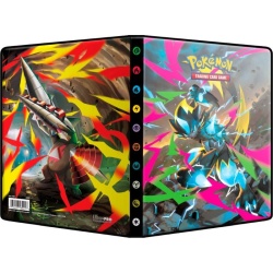 Pokemon Portfolio Pok Me05 4-pocket