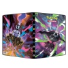 Bekijken Pokemon Portfolio Pok Me05 9-pocket
