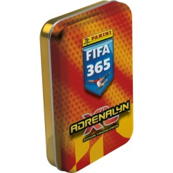 Adrenalyn Xl Fifa365 25/26 Pocket Tin