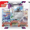 Pokemon Scarlet & Voilet Paldea Evolved 3 Boosterblister