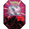Pokemon Tcg Fall Ex Tin
