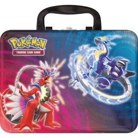 Vergroot Pokemon Tcg Back To School Collector Chest Pokemon Tcg Back To School Collector Chest
