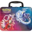 Pokemon Tcg Back To School Collector Chest
