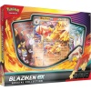 Pokemon Tcg Blaziken Exclusief Special Collection