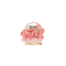 Vergroot Paardenpraattv Scrunchie Paardenpraattv Scrunchie
