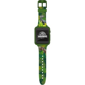 Vergroot Horloge Jurassic World Interactief Horloge Jurassic World Interactief