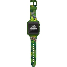 Horloge Jurassic World Interactief