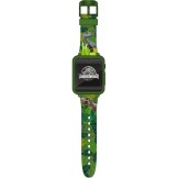 Horloge Jurassic World Interactief