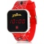 Horloge Spiderman Led