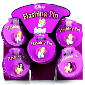 Vergroot Disney speldje Disney speldje