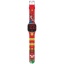 Horloge Super Mario Led
