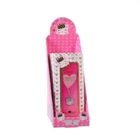 Vergroot Purrfect Ketting Met Katje Purrfect Ketting Met Katje
