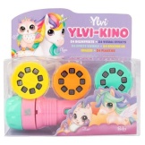 Ylvi Zaklamp Met Plaatjes