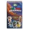 Italian Brainrot 3d Sleutelhanger Blindbag 4cm