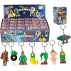 Italian Brainrot 3d Sleutelhanger Blindbag 4cm