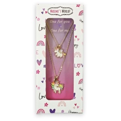 Bff Set Ketting