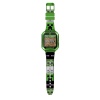 Bekijken Horloge Smartwatch Minecraft 26 Games