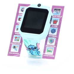 Horloge Smartwatch Lilo & Stitch 26 Games