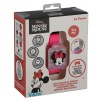 Bekijken Minnie Mouse Horloge Speel En Leer