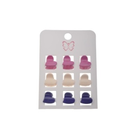 Vergroot Maximes World Haarclips Maximes World Haarclips
