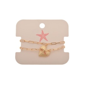 Maximes World Armbanden set 2 Best Friend Forever