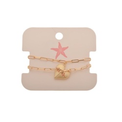 Maximes World Armbanden set 2 Best Friend Forever