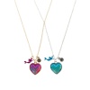 Bekijken Maxim's World Bff Ketting Zeemeermin