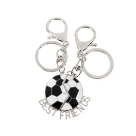 Maxim's World Bff Sleutelhanger