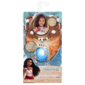 Vergroot Disney Vaiana's Sea Star Necklace Disney Vaiana's Sea Star Necklace