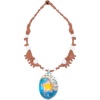 Bekijken Disney Vaiana's Sea Star Necklace
