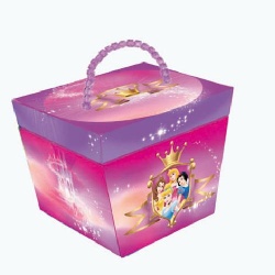 Princess juwelendoosje