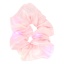 Scrunchie Met Licht