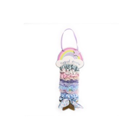 Vergroot Dream Big Scrunchies Set Dream Big Scrunchies Set