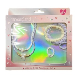 Maximes World Sieraden Giftset