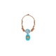 Disney Vaiana Zeester Ketting