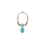 Disney Vaiana Zeester Ketting