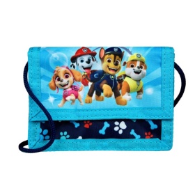 Vergroot Portemonee Paw Patrol Portemonee Paw Patrol