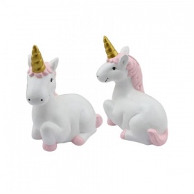 Vergroot Unicorn spaarpot 21x16cm Unicorn spaarpot 21x16cm