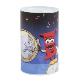Vergroot Spaarpot Max Spaarpot Max